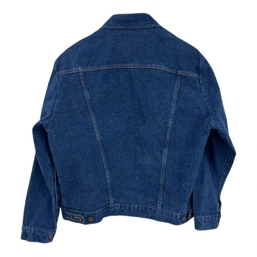Wrangler regular fit